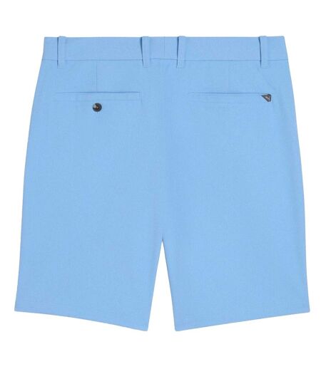 Short De Golf Pure Homme Bleu Clair Puma
