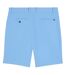 Short De Golf Pure Homme Bleu Clair Puma-3