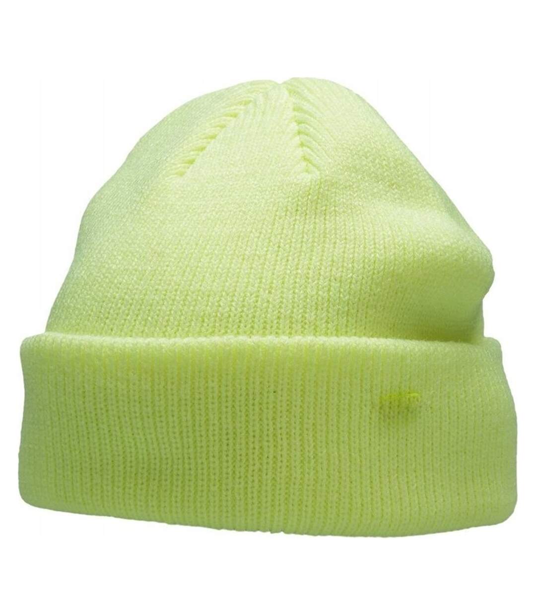 Bonnet Vert 4F-2