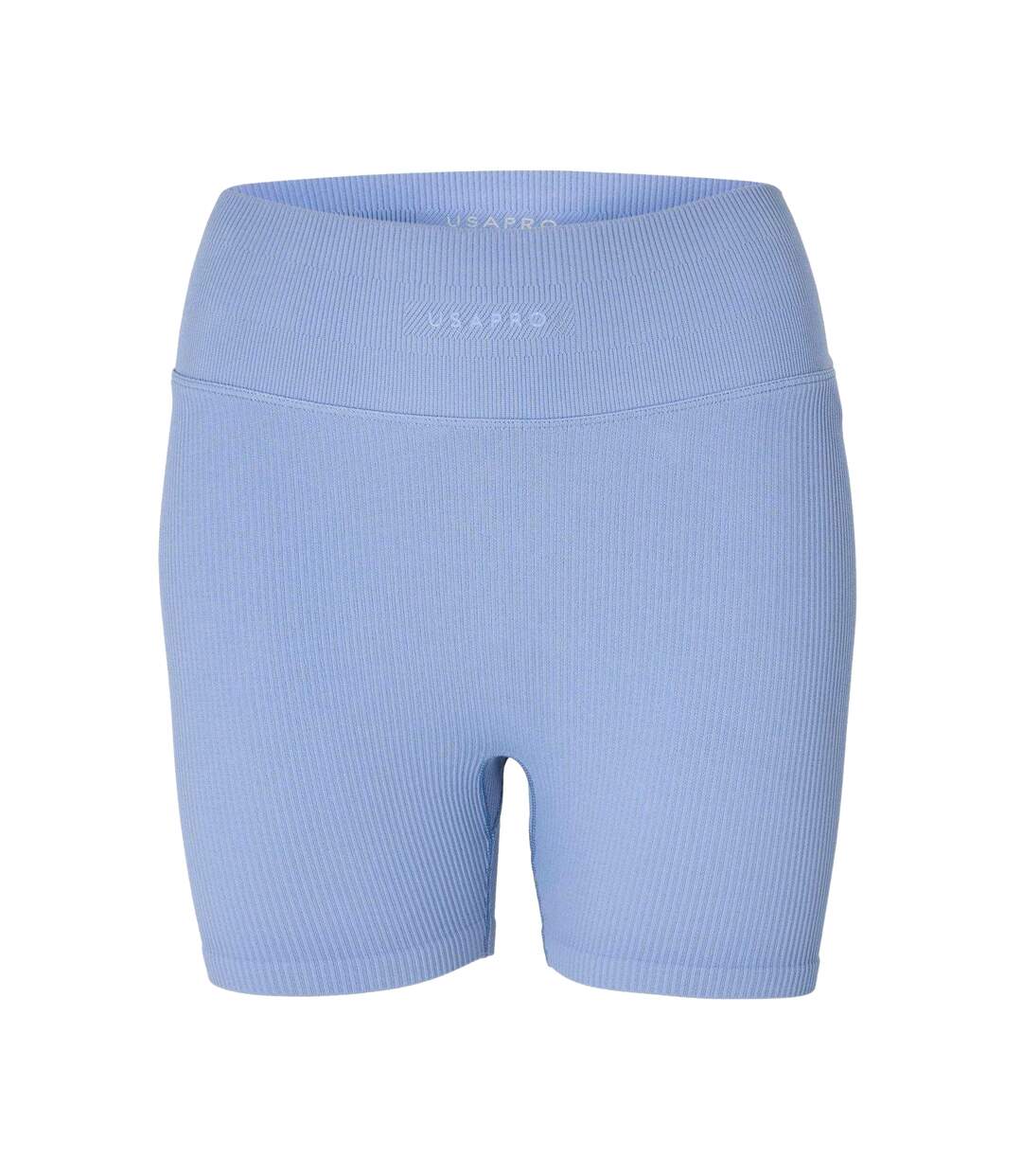 Short Entraînement Motif/style Ruché Sorunch Femme Crépuscule USA Pro-2