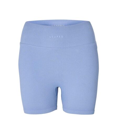 Short Entraînement Motif/style Ruché Sorunch Femme Crépuscule USA Pro