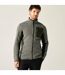 Veste Polaire Salgado Homme Kaki Foncé Regatta-1