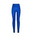 Legging Series-5 Femme Bleu Skins-1