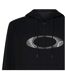 Veste À Capuche Ellipse Homme Noir Oakley-4