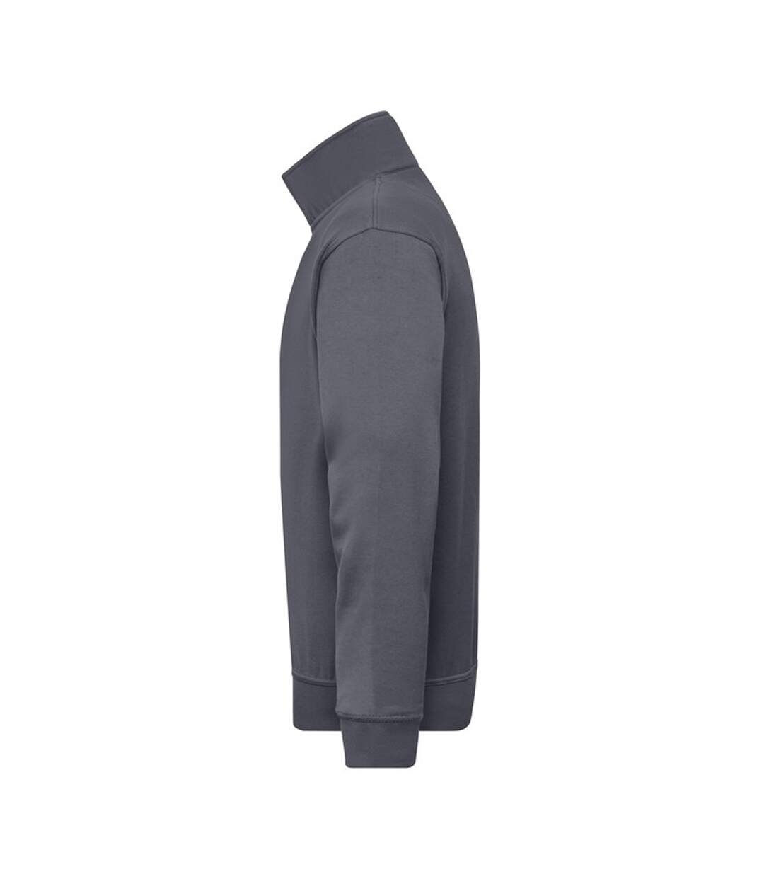 Sweat Workwear Homme Carbone James And Nicholson-4