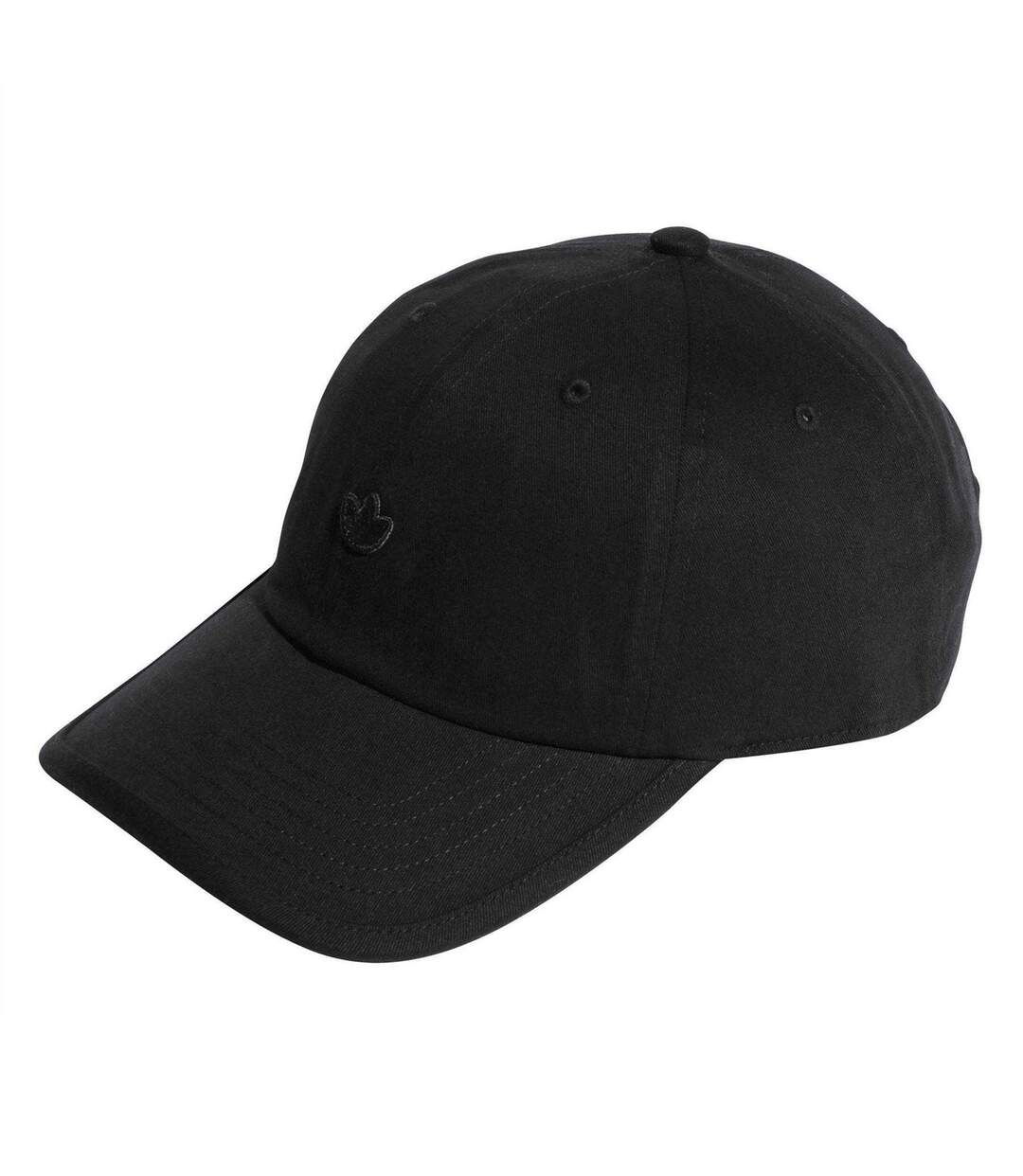 Casquette De Baseball Originals Femme Noir Adidas-1