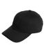 Casquette De Baseball Originals Femme Noir Adidas-1
