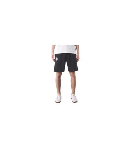 Short À Poches Stamford Homme Noir Pretty Green