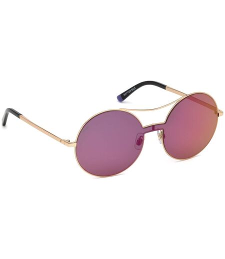 Lunettes De Soleil Femme Web Eyewear We0211-34Z