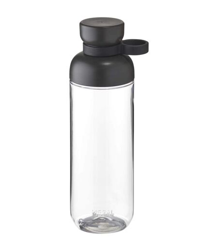 Mepal Vita Tritan 23.6floz Water Bottle (Charcoal) (One Size) - UTPF4358