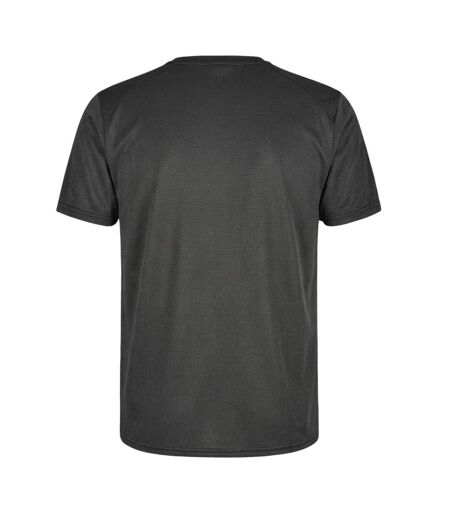 T-shirt Motif/style Uni Homme Noir New Balance
