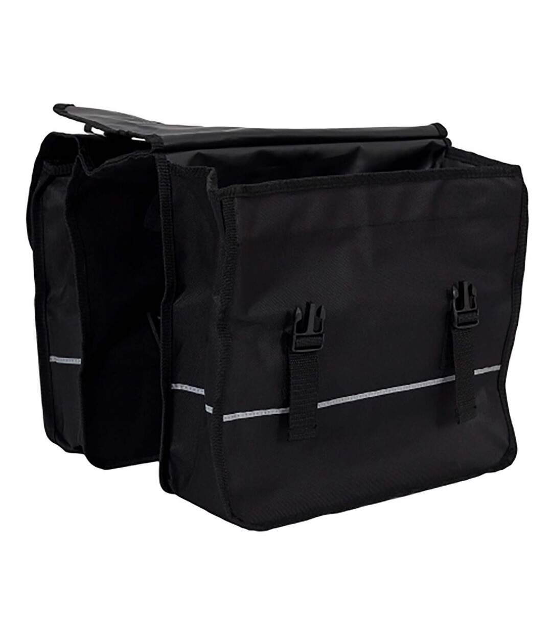 Sacoche double universelle pour vélo 24L-3