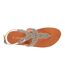 Sandales Cuir Les Tropeziennes Par M. Belarbi Imagine-4