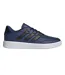 Baskets Courtblock Homme Bleu Marine Noir Adidas-3