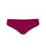 Slip italien Happyday bordeaux Lisca Cheek-2