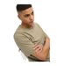 T-shirt Basic Homme Doré Jack And Jones-4