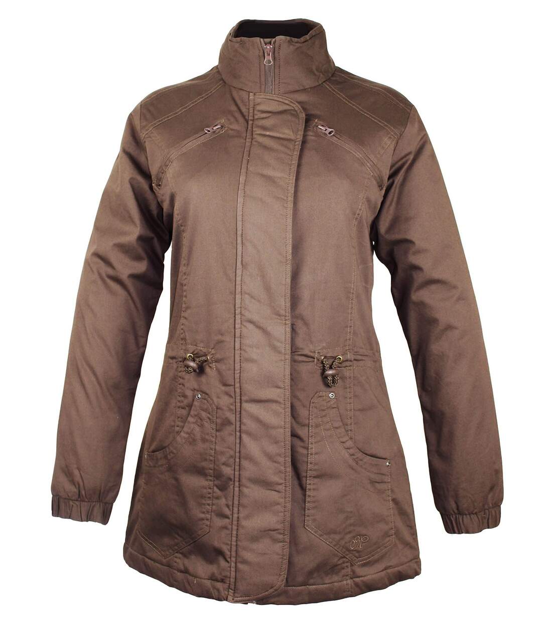 Manteau matelassé MOLLY2C - MD