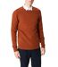 Pull tricot col rond-1