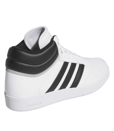 Baskets Hoops 4.0 Femme Blanc Adidas