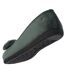 Isotoner Chaussons Ballerines femme ultra confortables et légères-5