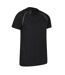 T-shirt endurance homme noir Mountain Warehouse Mountain Warehouse