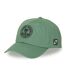 Casquette Dad cap en coton avec broderie Surf Club Freegun-1