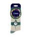 Gentle Grip - Lot de 6 Paires Chaussettes Sans Elastique Diabetique Pour Femme-2