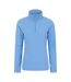 Haut Polaire Camber Femme Bleu Vif Mountain Warehouse-1