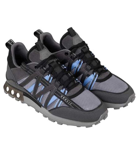 Baskets Fearia Homme Gris Bleu Cruyff