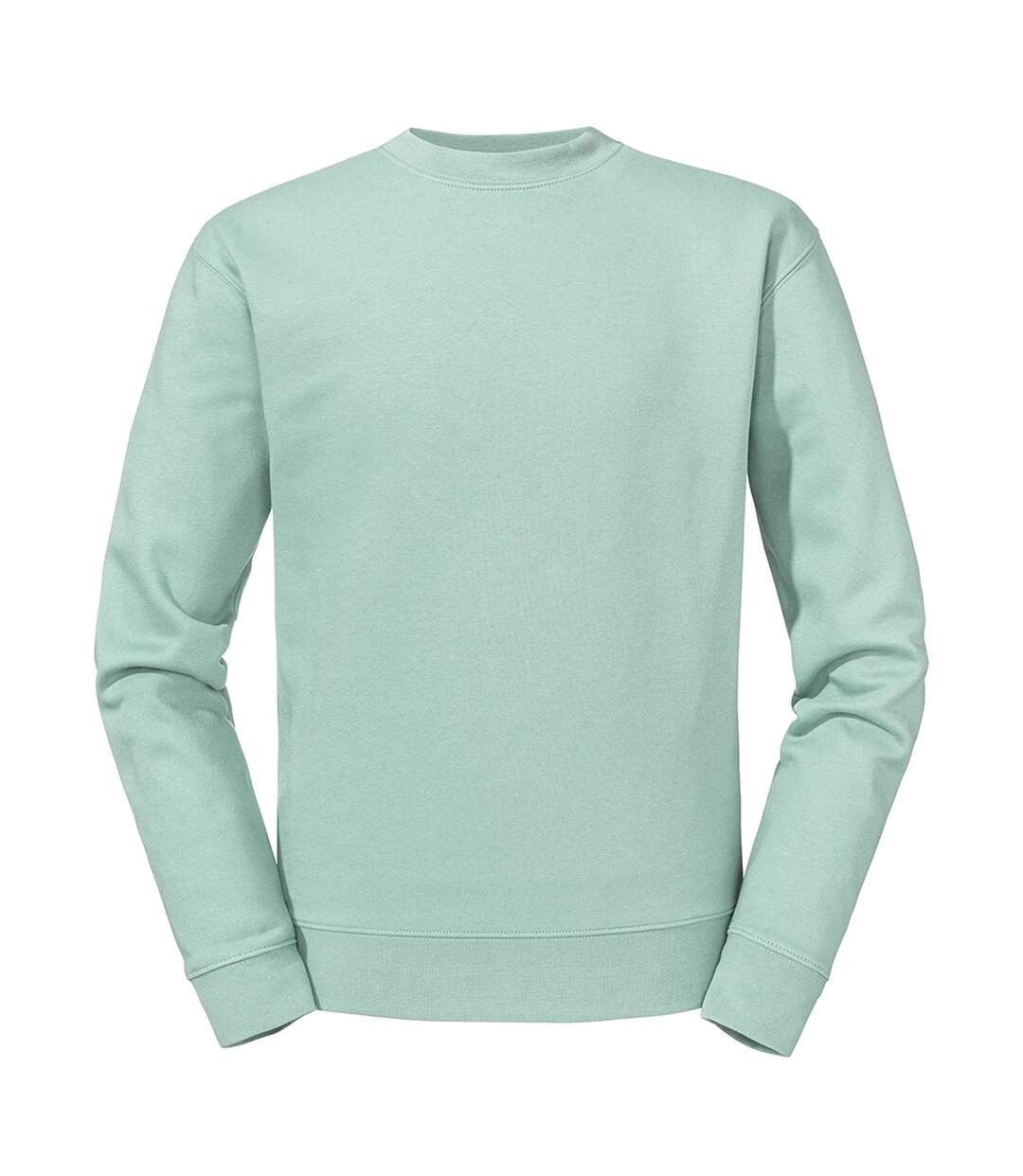 Sweat Motif/style Uni Homme Eucalyptus Russell-1
