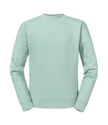 Sweat Motif/style Uni Homme Eucalyptus Russell