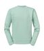 Sweat Motif/style Uni Homme Eucalyptus Russell-1
