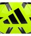 Ballon De Foot Starlancer Club Taille 5 Jaune Adidas-2