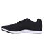 Mens Run Spike 6 Shoes Black White Karrimor-3