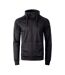 Veste À Capuche Akos Homme Noir Martes-1