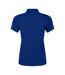 Polo Club Dry Femme Bleu Roi Canterbury-3