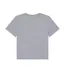 Womens/ladies Heavy Boxy T-shirt Athletic Heather Bella + Canvas-2