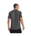 T-shirt Tech 2.0 Homme Gris Chiné Under Armour-3