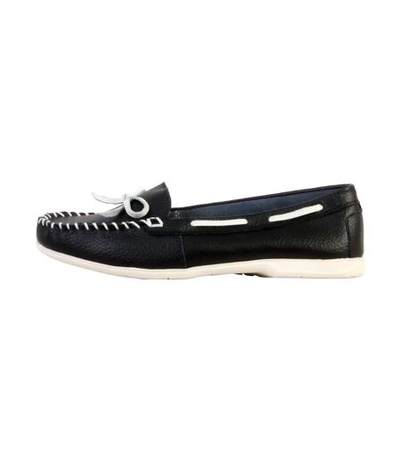 Mocassin Cuir Super Mode LBS