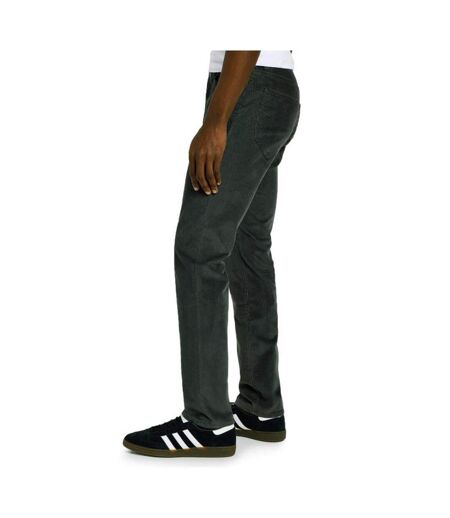 Jean slim noir homme lee 112370601 - w29-l32