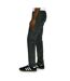 Jean slim noir homme lee 112370601 - w29-l32-2