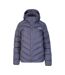 Doudoune Lady Safi Femme Gris Argent Gris Pâle Hi-Tec-1
