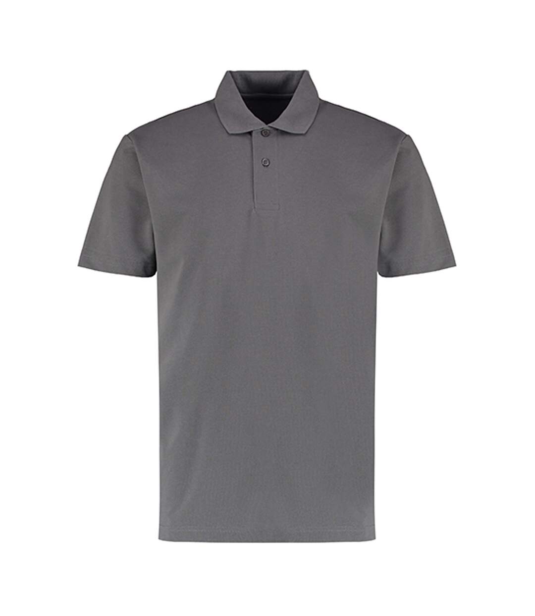 Polo Workforce Adulte Charbon Kustom Kit-1