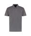 Polo Workforce Adulte Charbon Kustom Kit-1