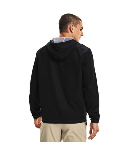 Coupe-vent Manches Longues Sportstyle Homme Triple Noir Under Armour