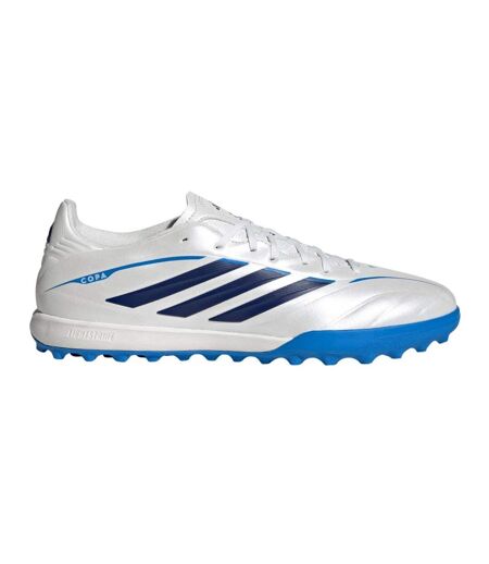 Blanc Adidas