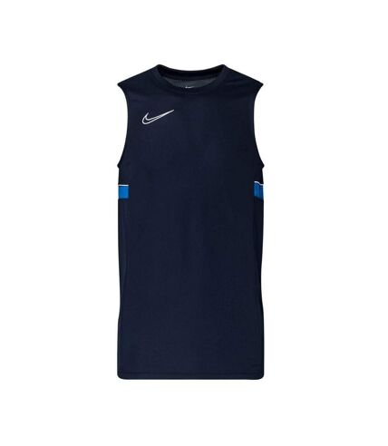 Débardeur Marine Homme Nike Acd21 - L