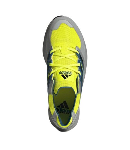 Mens Equipment Trainers Solar Yellow Adidas
