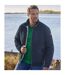 Veste homme bleu marine Atlas For Men-4