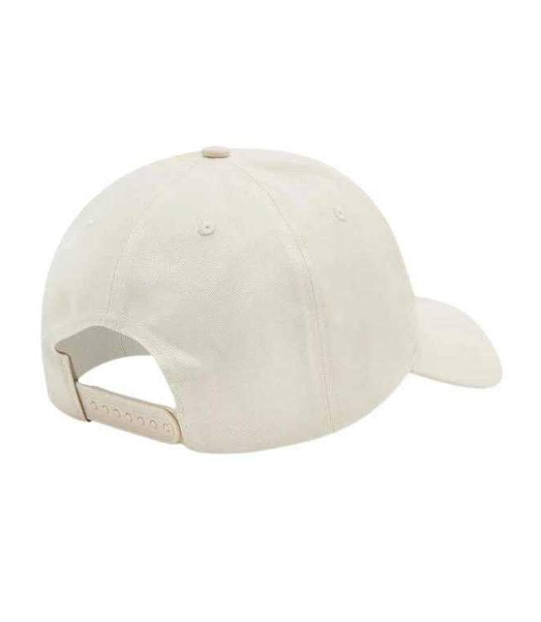 Casquette De Baseball Motif/style Logo Brodé Homme Coquille D´œuf Calvin Klein-2